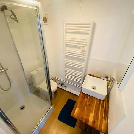 Le Aigle - Proche Quais Rive Droite - 249 Apartamento Ruão