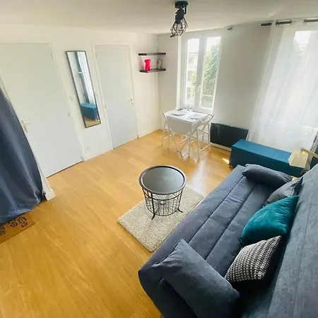 Apartamento Le Aigle - Proche Quais Rive Droite - 249 Ruão