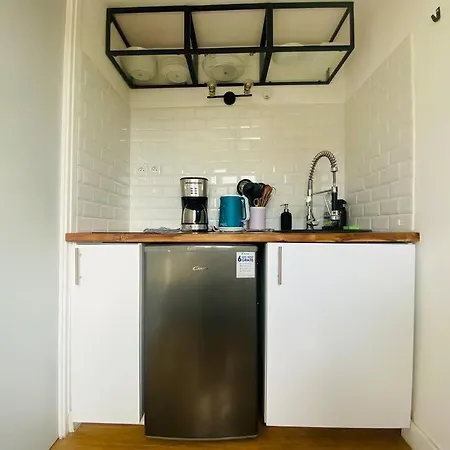 Apartamento Le Aigle - Proche Quais Rive Droite - 249 *