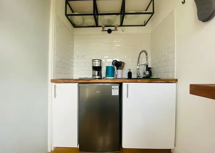 Apartment Le Aigle - Proche Quais Rive Droite - 249 *